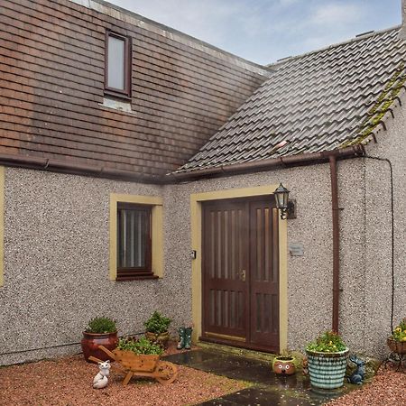Roseville Annex Markinch Eksteriør billede